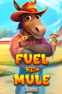 Fuel the Mule