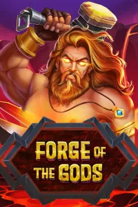 Forge of the Gods