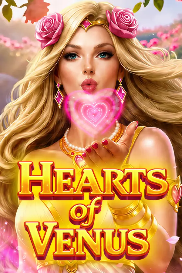 Hearts of Venus
